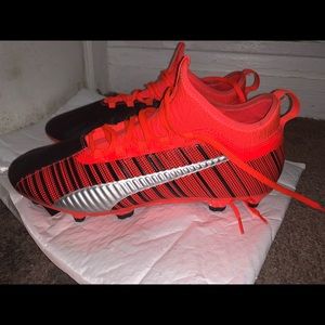 Puma Football⚽️ cleats